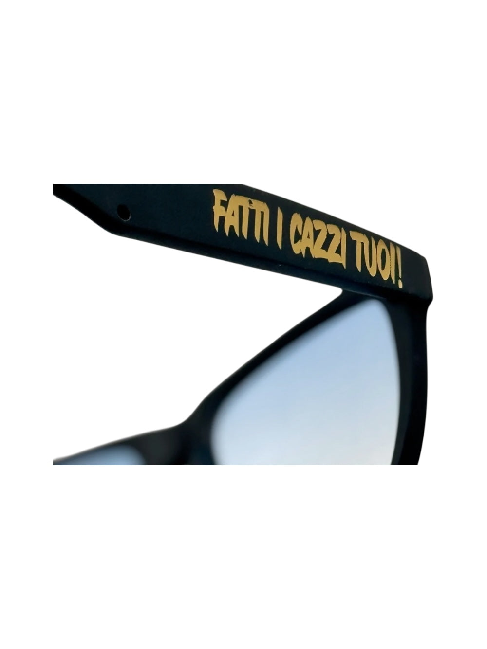 Saraghina X Vasco - Fatti i Cazzi Tuoi Gold Edition