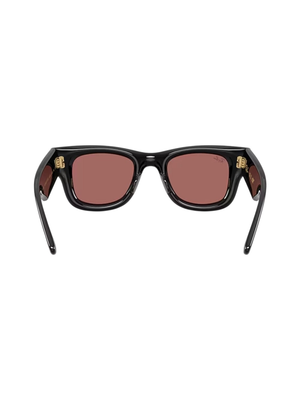 Ray Ban RB4940 Wayfarer Puffer