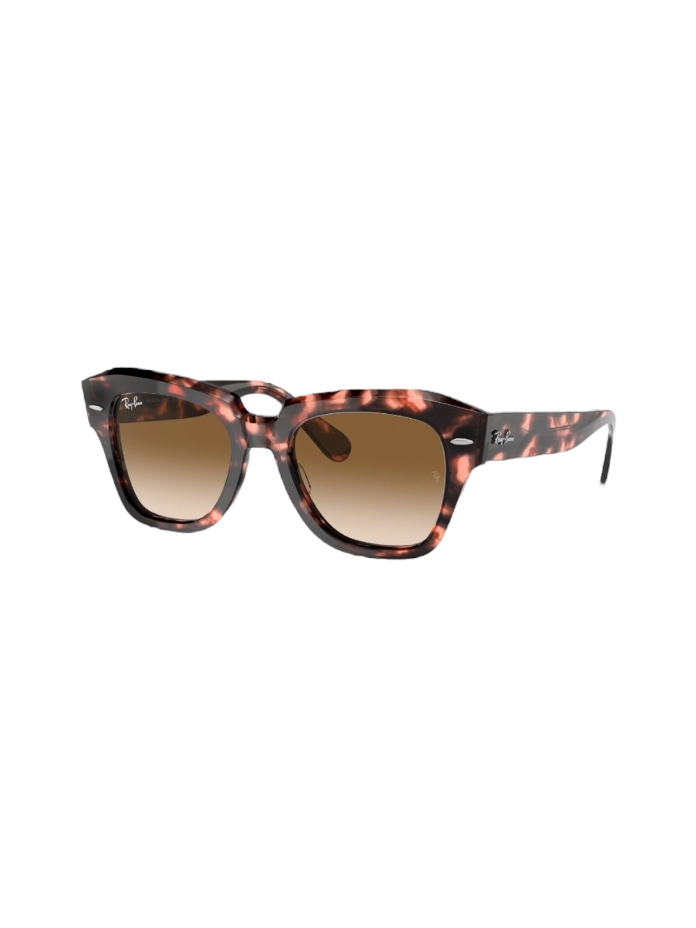 Ray Ban RB2186 State Street