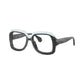 Alain Mikli A03533 - Black/White