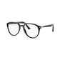 PO 3160 V El Professor - Black