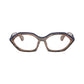 Alain Mikli A03530DM - Blue & Bronze 0002