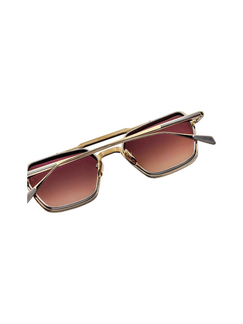 Jacques Marie Mage - Commodore - Roma