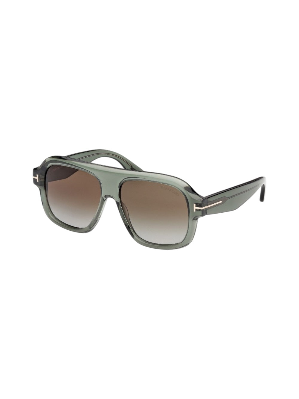 Tom Ford TF 1324 Rhonda - Crystal Green