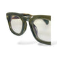 Tuatara - Rain Forest Green