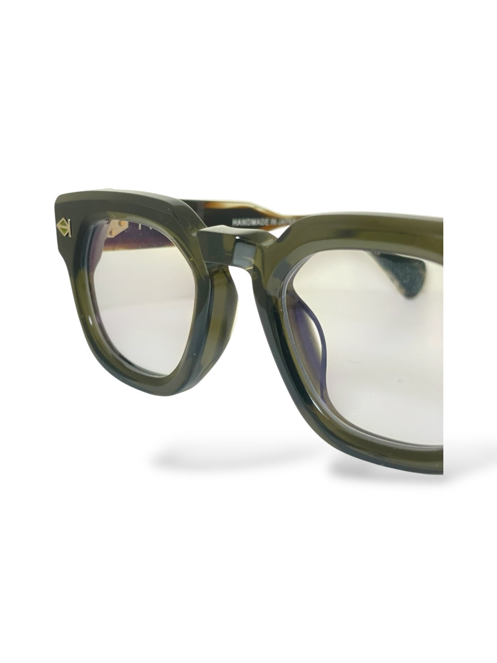 Tuatara - Rain Forest Green