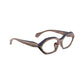 Alain Mikli A03530DM - Blue & Bronze 0002