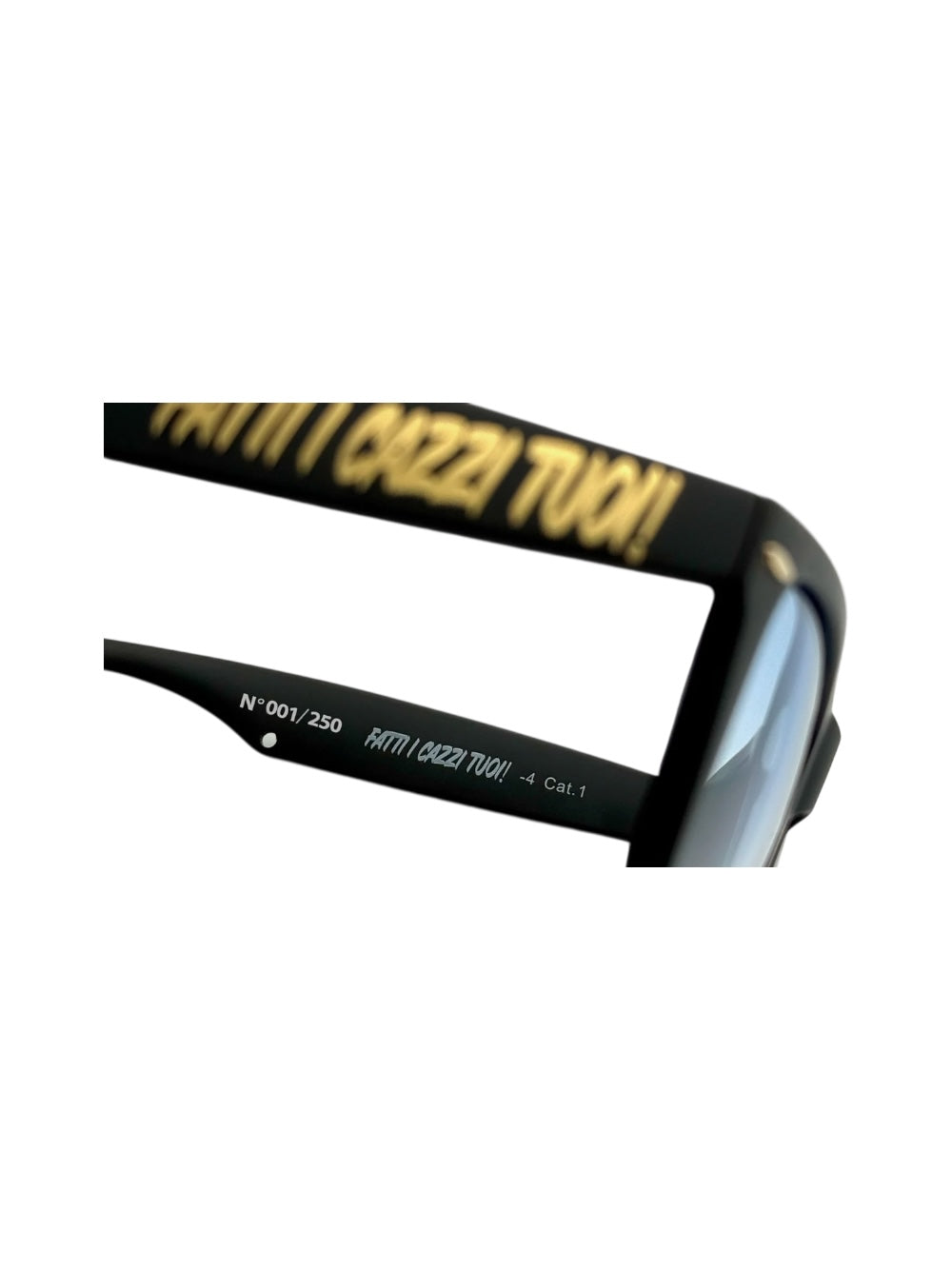 Saraghina X Vasco - Fatti i Cazzi Tuoi Gold Edition