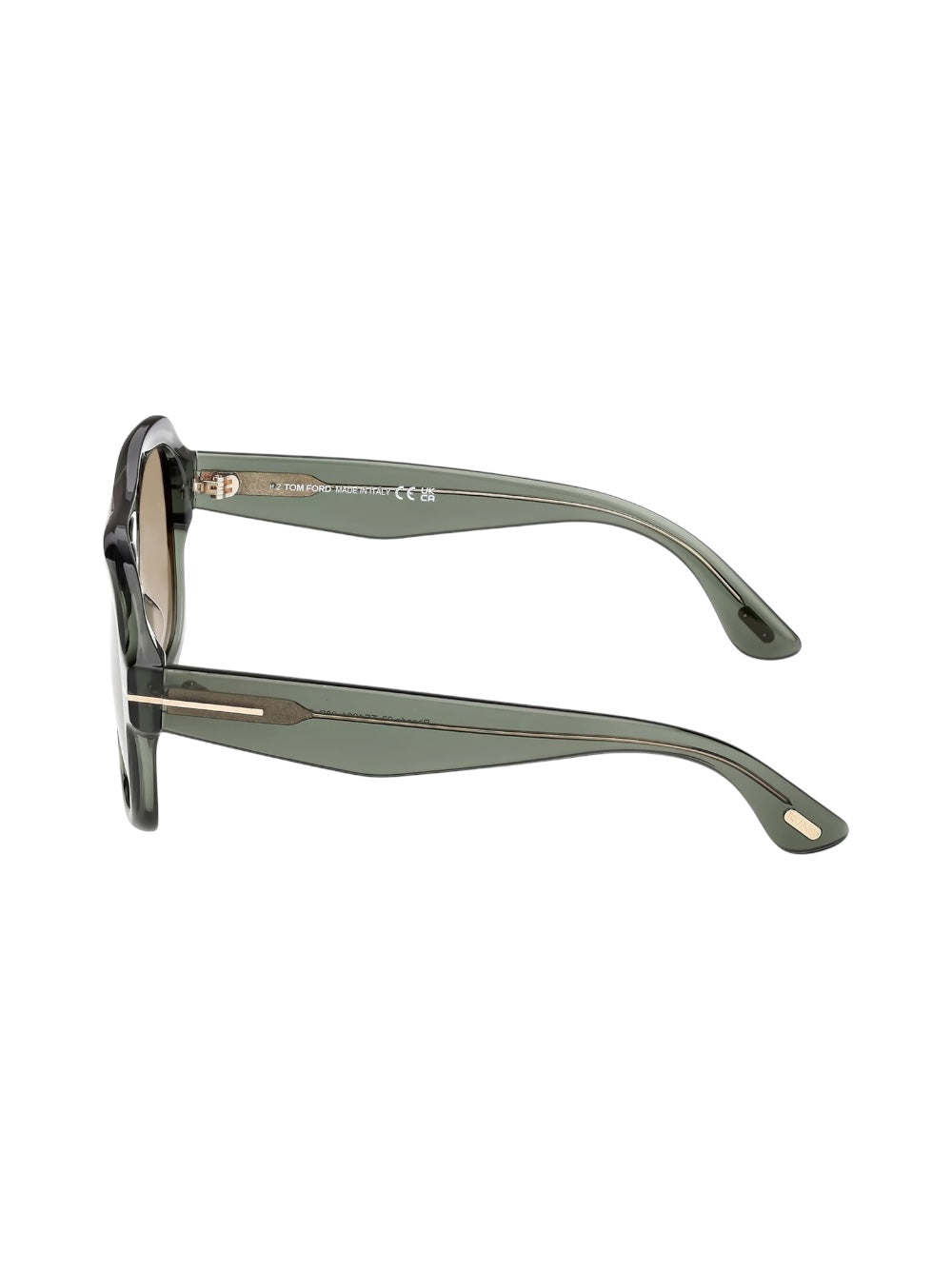 Tom Ford TF 1324 Rhonda - Crystal Green