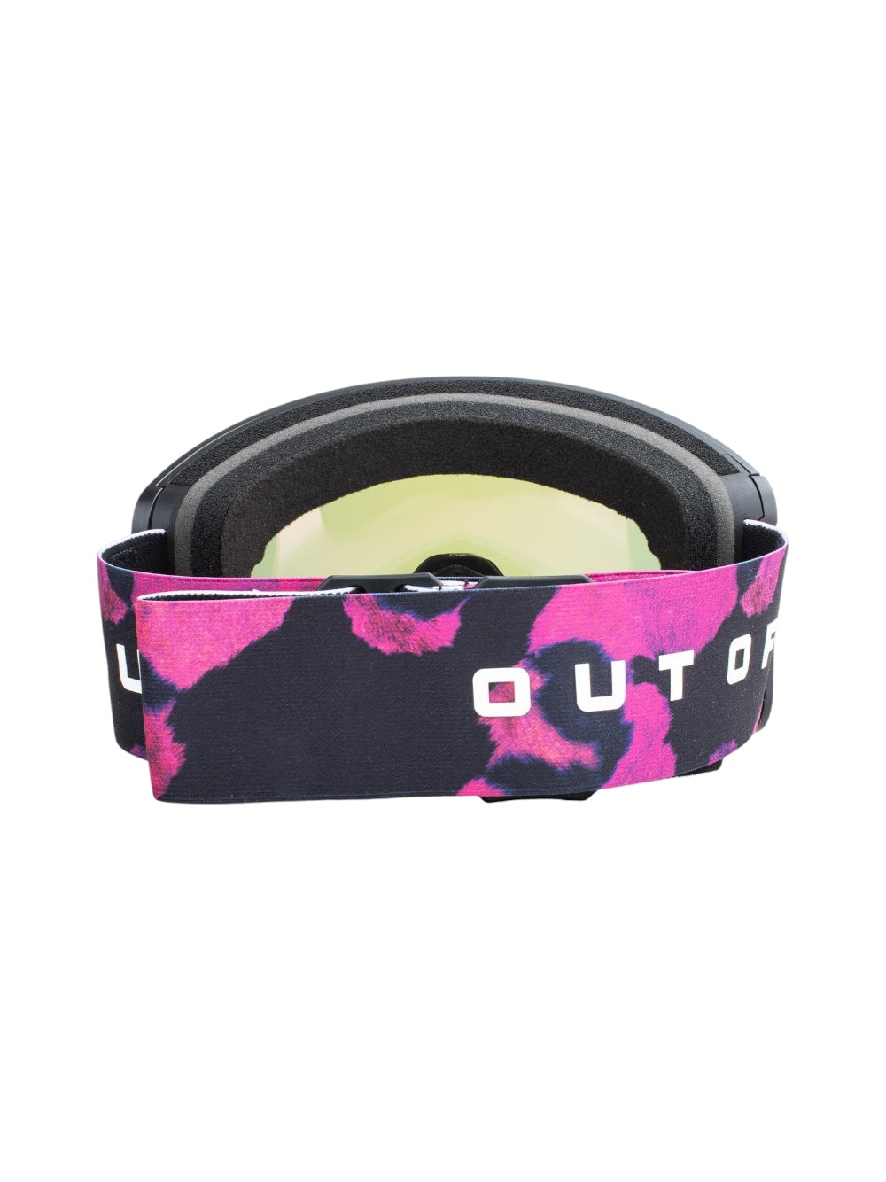 Out Of Ski Mask - Zenith