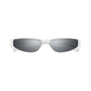 SL 739 - SILVER METAL