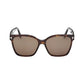 Tom Ford TF 1312 Iris 02 - Havana / Brown