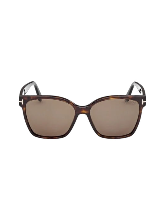 Tom Ford TF 1312 Iris 02 - Havana / Brown
