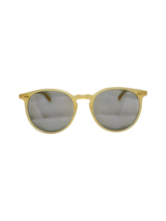 Garrett Leight Morningside - Honey