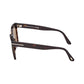 Tom Ford TF 1312 Iris 02 - Havana / Brown