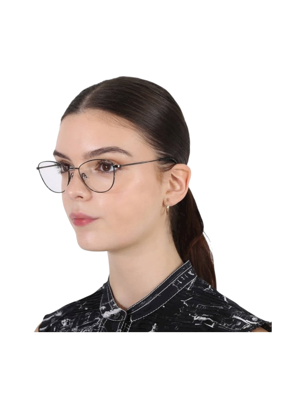 Garrett Leight Olive