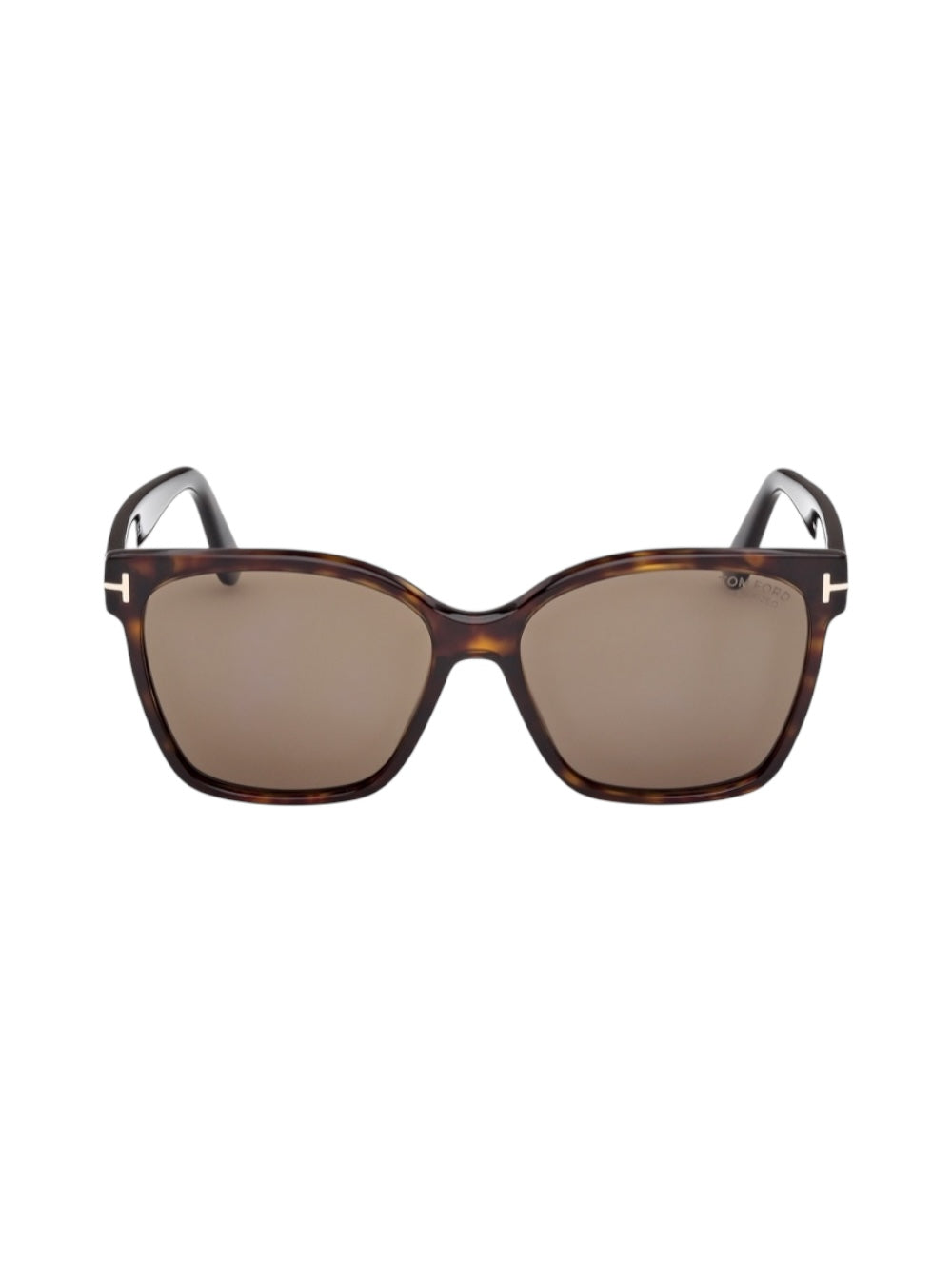 Tom Ford TF 1312 Iris 02 - Havana / Brown Polarized
