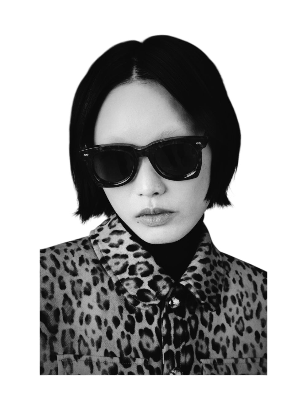 Jacques Marie Mage - Ava - Noir 11