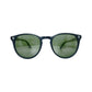 Garrett Leight Milwood - Matte Black