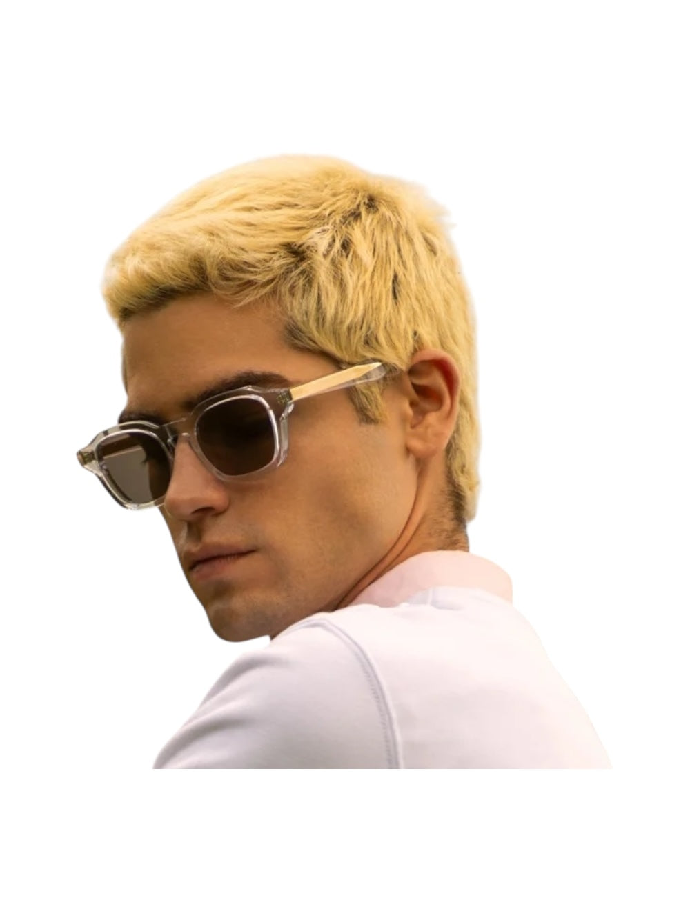 L. G. R. Kigali - Gold / Black