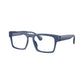 Alain Mikli A03508M - Blue 001