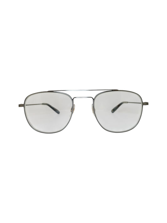 Garrett Leight Club Hause