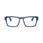 Alain Mikli A03508M - Blue 001