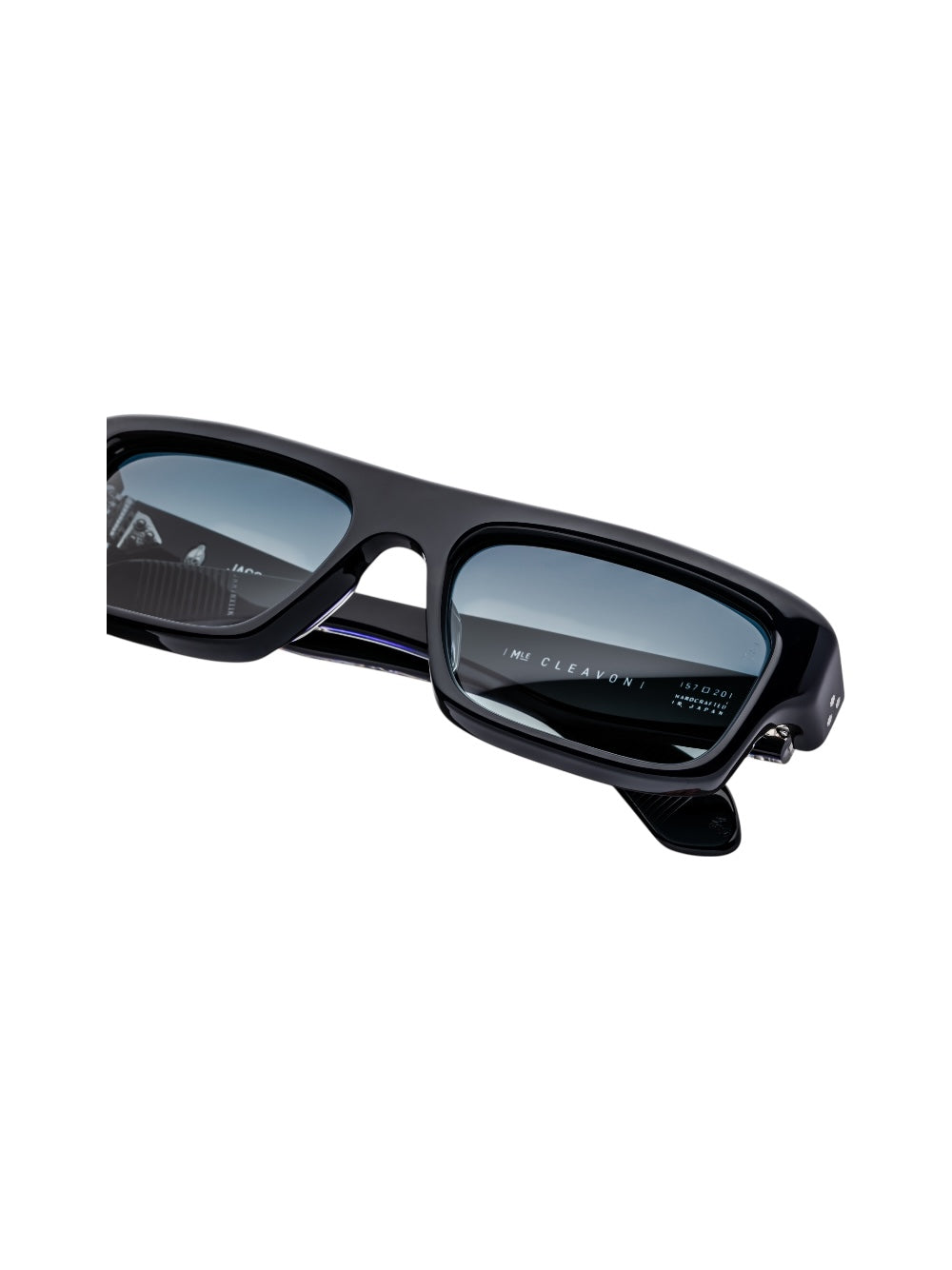 Jacques Marie Mage - Cleavon 57