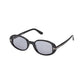 Tom Ford TF 1364 Iggy - Black/Grey