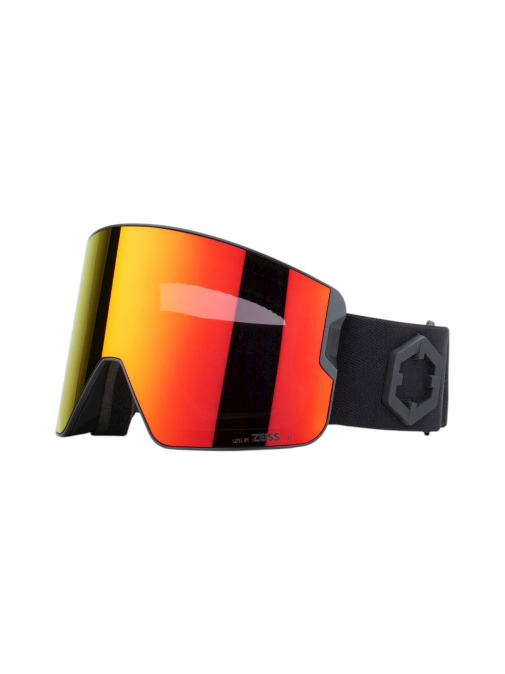 Out Of Ski Mask - Zenith