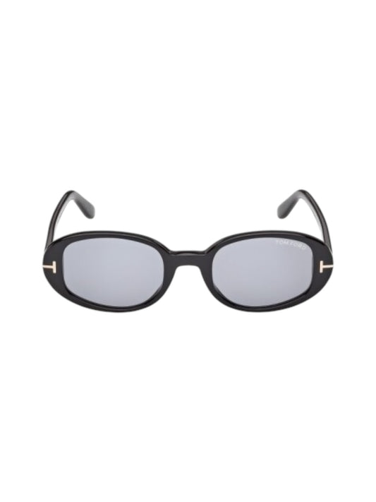 Tom Ford TF 1364 Iggy - Black/Grey