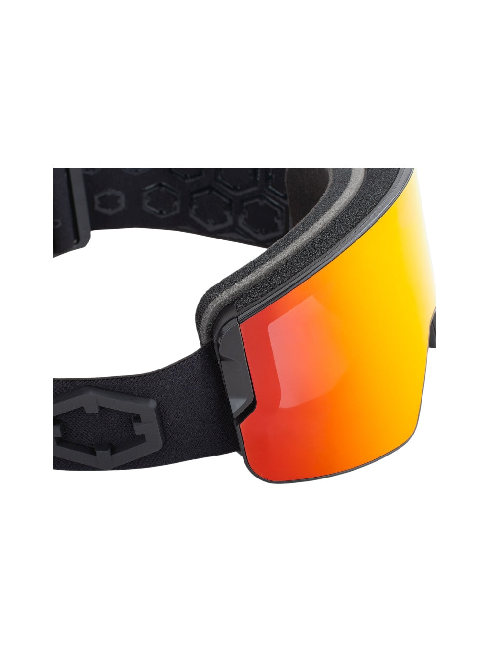 Out Of Ski Mask - Zenith