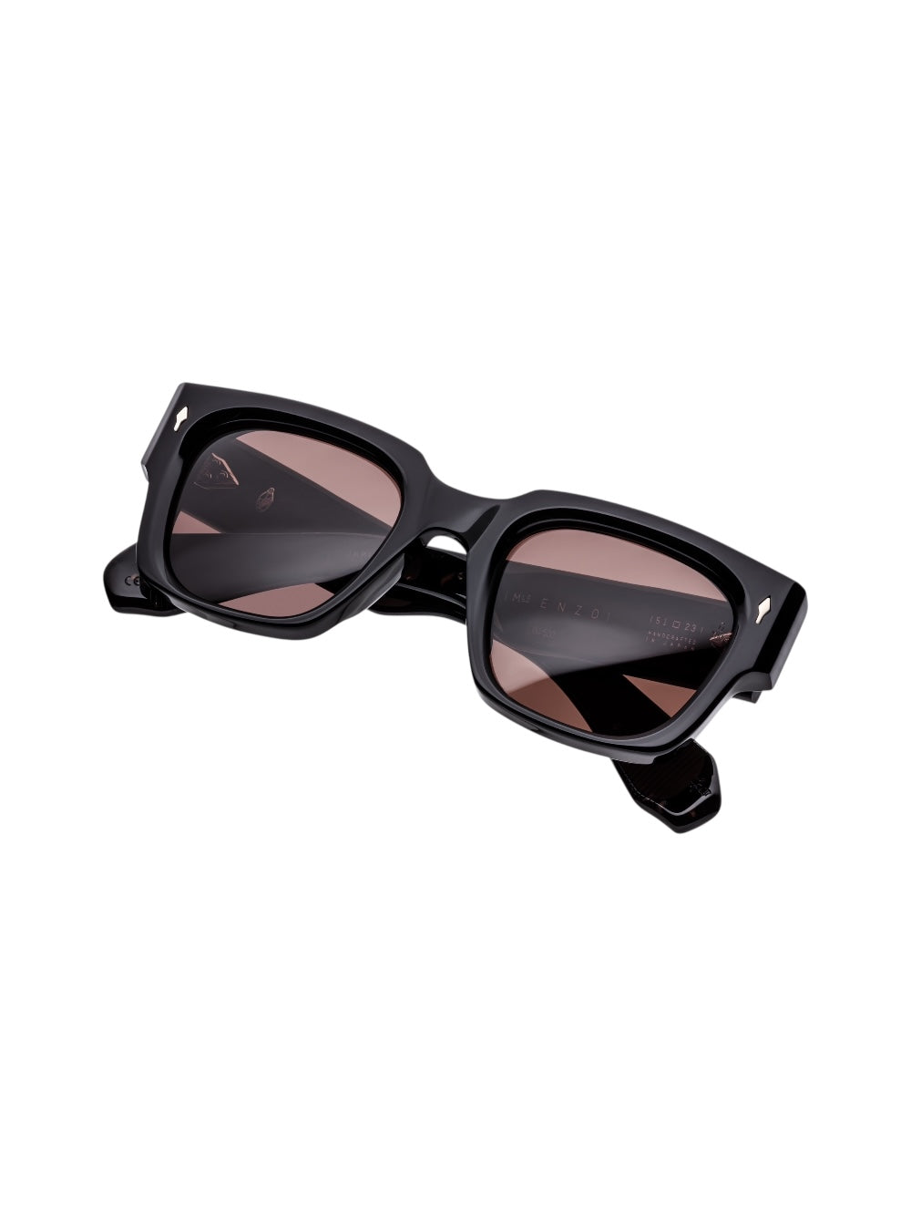 Jacques Marie Mage - Enzo - Willow