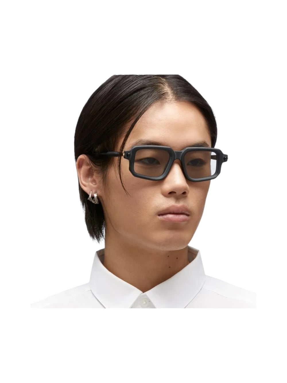 Kuboraum Maske P23 - Matte Black