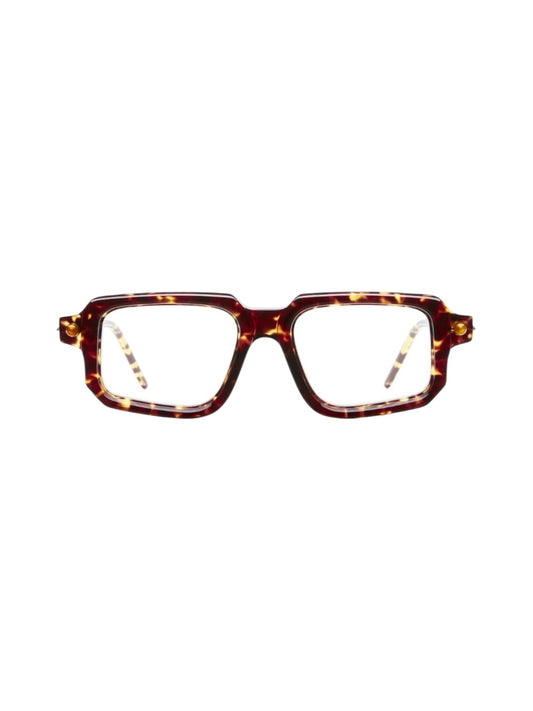 Kuboraum Maske P23 - Tortoise