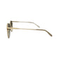 Garrett Leight Kinner Metal - Beige