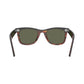 Ray Ban Wayfarer RB2240 Black & Havana