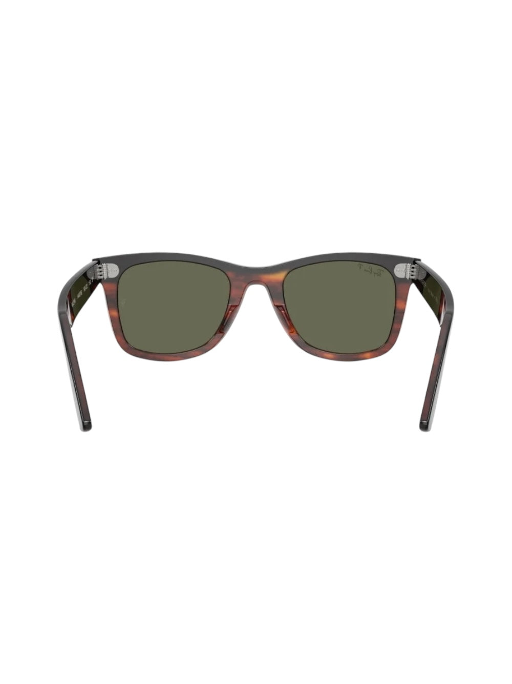Ray Ban Wayfarer RB2240 Black & Havana