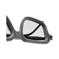 Kuboraum Maske P23 - Matte Black
