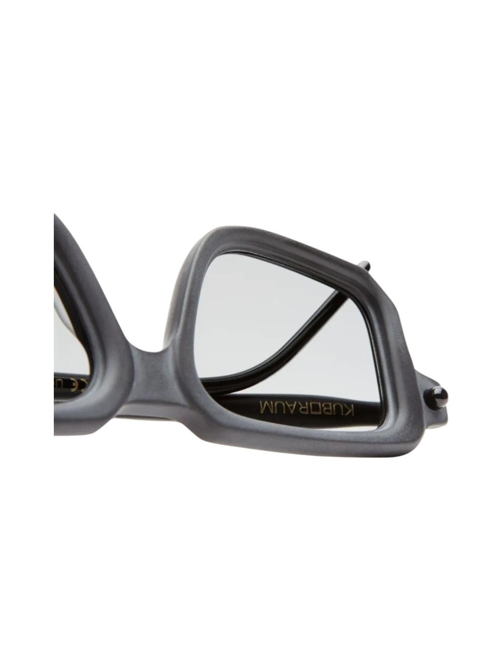 Kuboraum Maske P23 - Matte Black