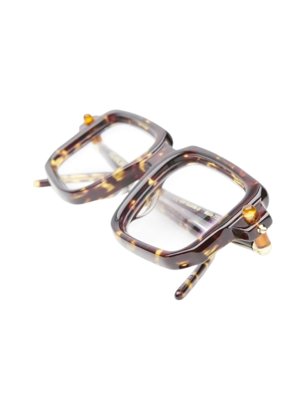 Kuboraum Maske P23 - Tortoise