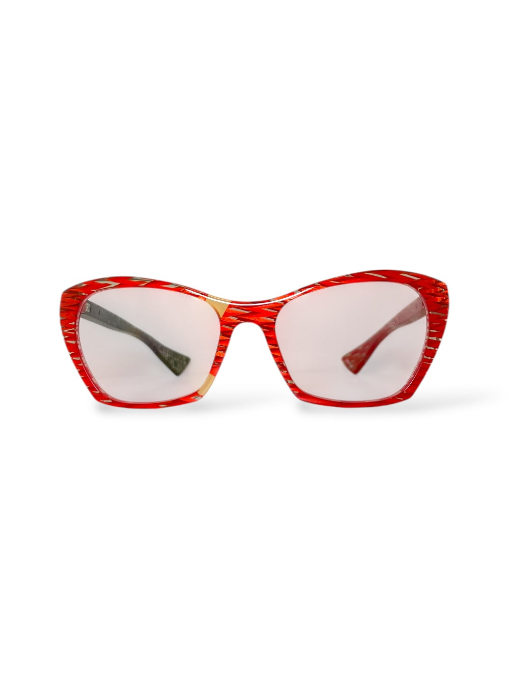 Piero Massaro PM496 - Red