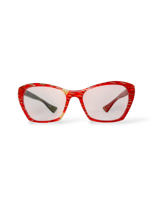 Piero Massaro PM496 - Red
