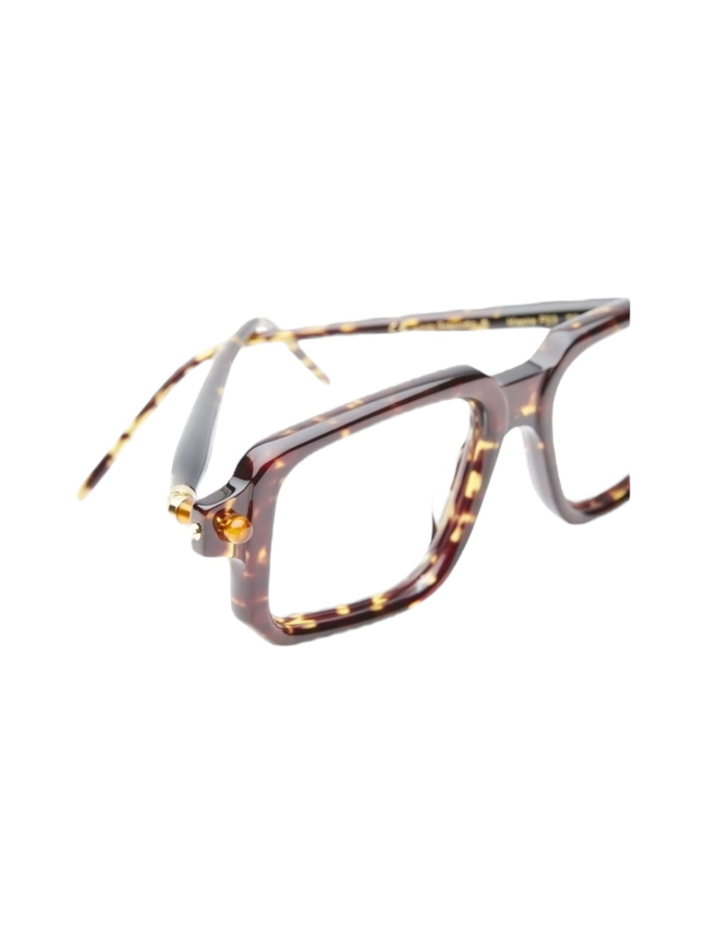 Kuboraum Maske P23 - Tortoise