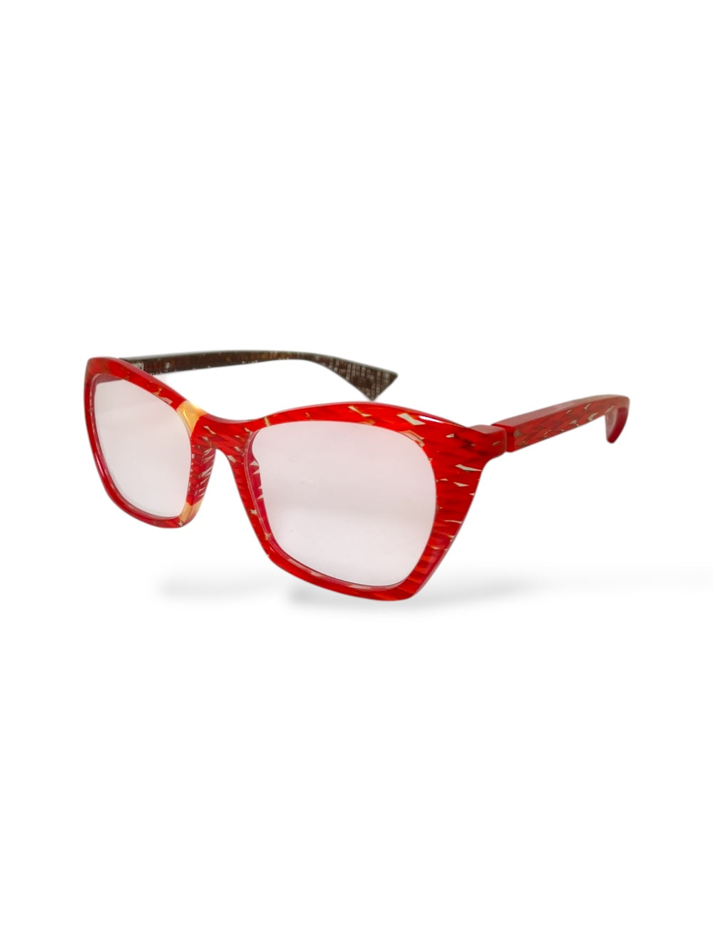 Piero Massaro PM496 - Red