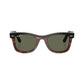 Ray Ban Wayfarer RB2240 Black & Havana