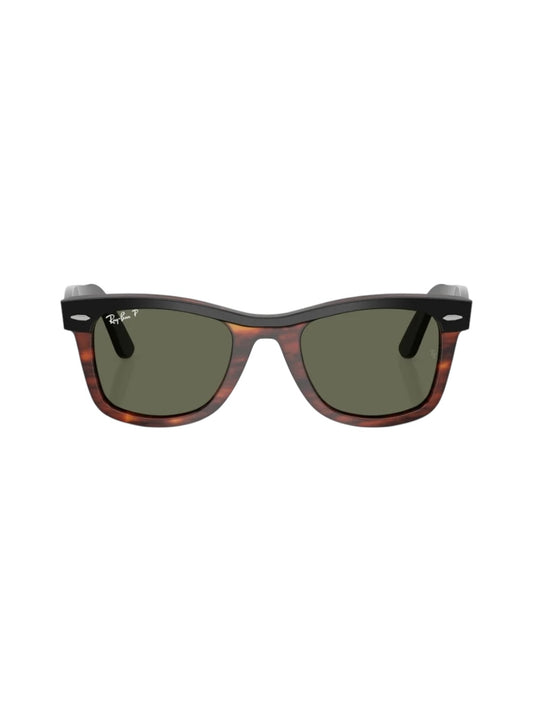Ray Ban Wayfarer RB2240 Black & Havana