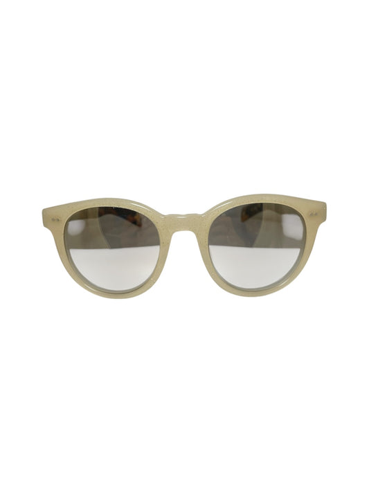 Garrett Leight x Amelie Pichard - Pamela