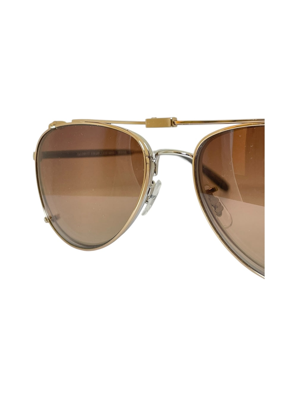 Garrett Leight Linnie - With Clip On