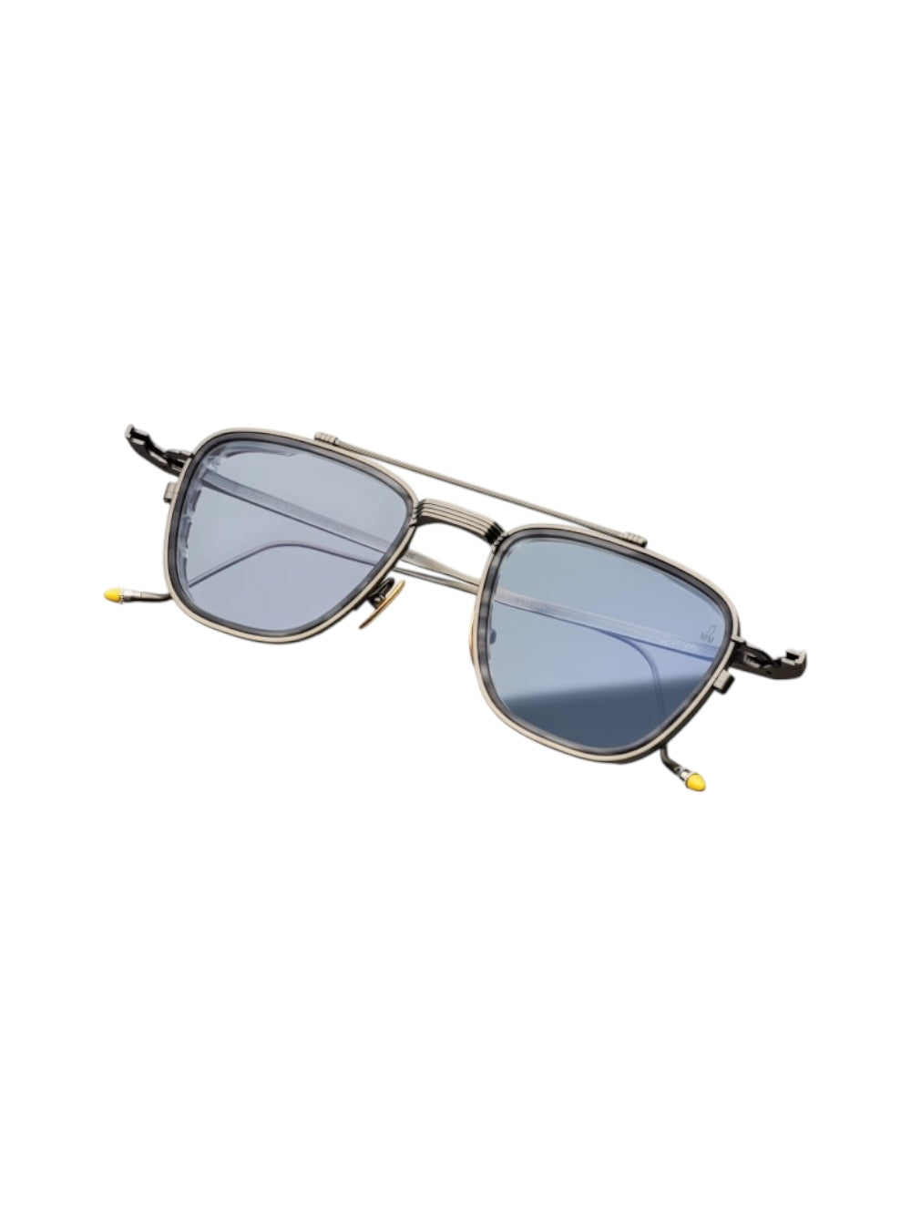 Jacques Marie Mage - X Ayrton Senna By JMM 1992